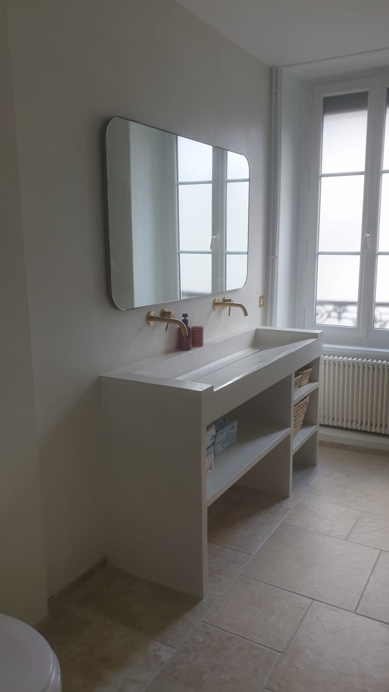 Ma couleur du moment selon SJ : le terracotta